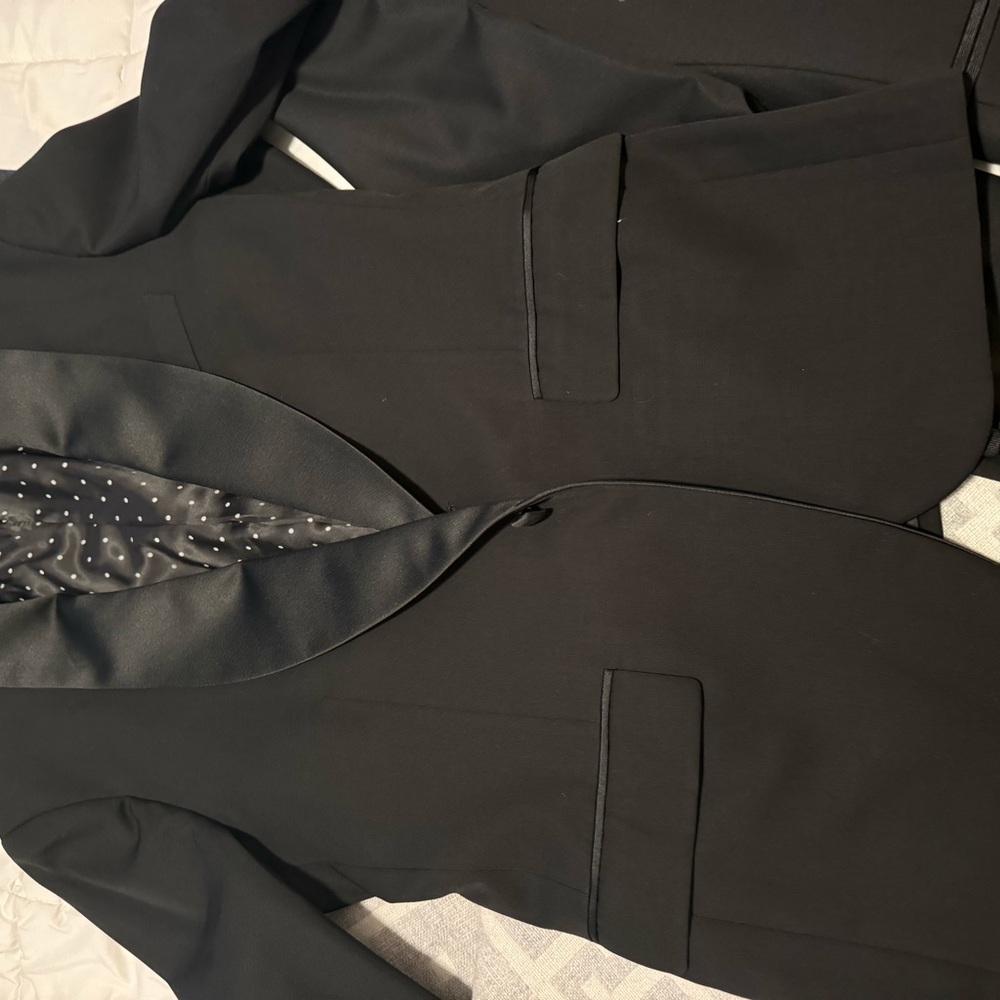Bonobos 38s tux jacket